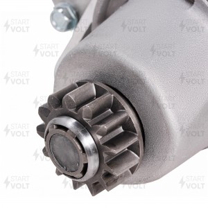 Стартер для а/м Nissan X-Trail T30 (01-)/ Teana J31 (06-) 2.0i/2.5i (LSt 1425) LST 1425 START VOLT