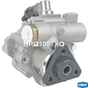 Насос гидроусилителя руля KRAUF HPQ1007XQ HPQ1007XQ KRAUF