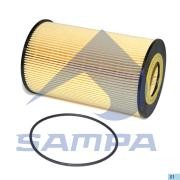 Фильтр масляный MAN TGA,TGS,TGX SAMPA 022.372-01 SAMPA