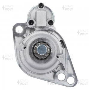 Стартер для а/м VAG Yeti (09-) 1.2TSI/Passat B6 (05-) 1.6i 1,1кВт (LSt 1852) LST 1852 START VOLT