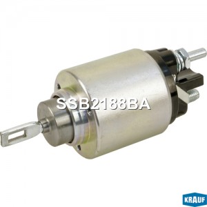 Втягивающее реле стартера SSB2188BA SSB2188BA KRAUF