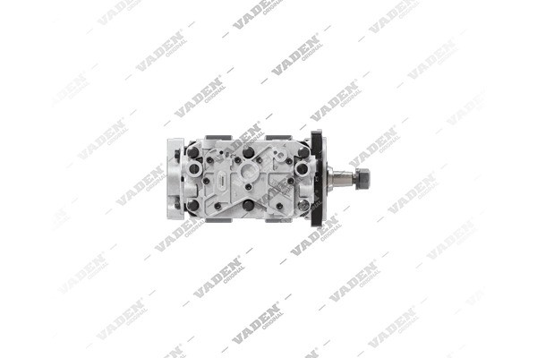 Компрессор 2-х цилиндровый 1500160002 VADEN