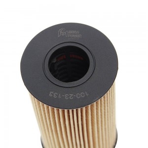 Фильтр масляный NISSAN Primastar (06-),Qashqai (07-13) OPEL Movano (06-10) MEGAP 100-23-133 MEGA POWER