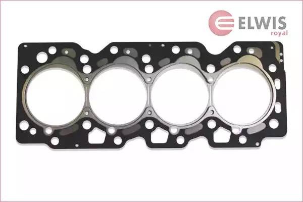 TOYOTA CARINAE 2.0D/TD 92-97 0052834 ELWIS ROYAL