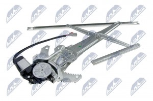 Стеклоподъемник, HONDA CR-V -01 /PRAWY PRZЈD Z SILNICZKIEM/ EPSHD000 EPSHD000 NTY