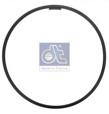 Сальник Scania 162x171.6x5.8 1765061 1.17093 DIESEL TECHNIC