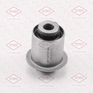 сайлентблок рычага нижнего задний!\ Honda Civic/CR-V/FR-V/Stream 01> TEF1479 TATSUMI