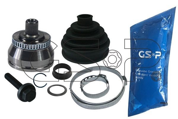 ШРУС наружный 803021 803021 GS P