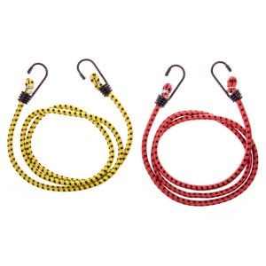 Жгут крепления груза эластичный 1.2мх8мм (2шт.) SKYWAY S06001008 SKYWAY