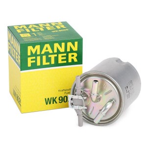 Фильтр топливный WK9025 WK9025 MANN FILTER