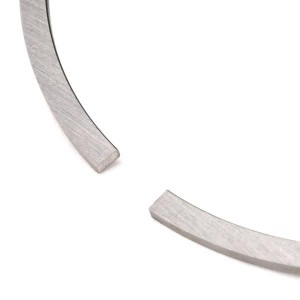 Кольца поршневые VW Bora,Golf,Passat (APT,ARG) AUDI A3,A4 SKODA Octavia STD комп 03316N0 MAHLE KNECHT