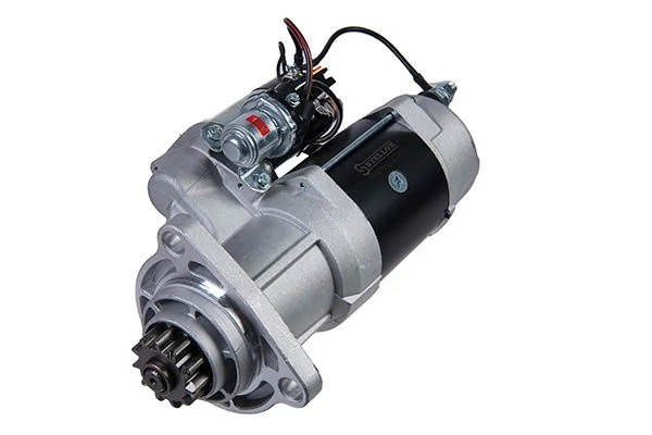 стартер !12V 6,4kWТ 11зуб.\ FRL 88-02083-SX STELLOX