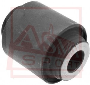 Сайлентблок, рычаг независимой подвески колеса 0301034 0301-034 ASVA