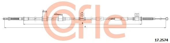 STAREX H1/GRAND STAREX (2007>) 92172574 COFLE