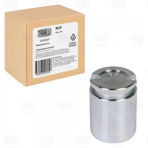 Поршень суппорта Opel Zafira A (99-) зад. d=38мм (RCF 032120) RCF032120 TRIALLI