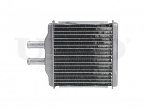 Радиатор отопителя RAD-20012 UNIO