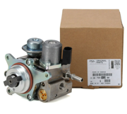 насос топливный высокого давления !замена для 9819938480 \ Peugeot 207 1675941280 CITROEN PEUGEOT