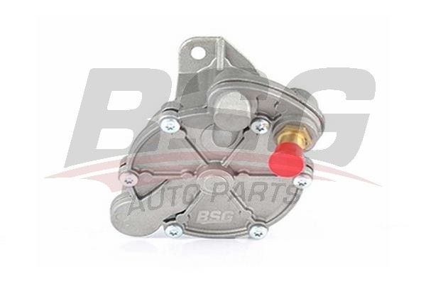 Насос вакуумный VW Crafter,LT,T4 (2.4 D/TD/2.5 TDI) BSG BSG 90-235-001 BSG