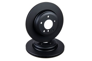 диск тормозной задний!\ BMW E60/E61 2.0-3.0/2.5D/3.0D M54/M57 03> Z06209 ZENTPARTS