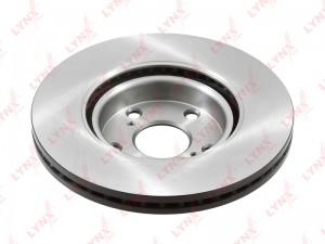 COROLLA VERSO (2001>), RX300 BN-1963 LYNXAUTO