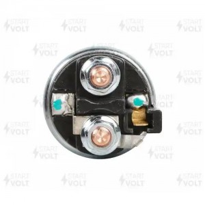 Реле втягивающее стартера VSR2701 START VOLT