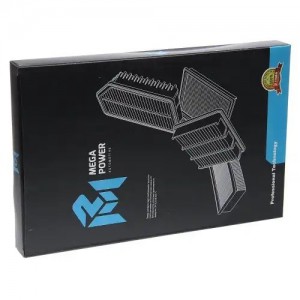 Фильтр воздушный TOYOTA Prius (03-) MEGAPOWER 130-13-137 MEGA POWER