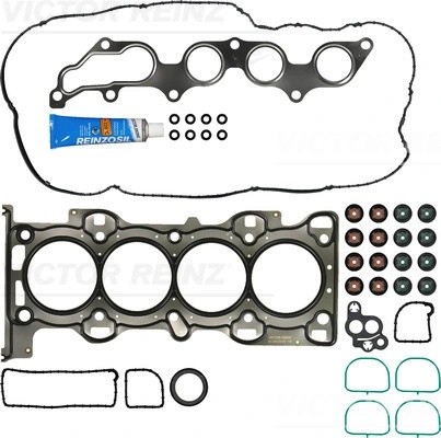 FORD MONDEO III/ RANGER / MAZDA 6 (GG) см.фото 023543502 VICTOR REINZ