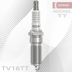 Свеча зажигания DENSO TT универсальная TV16TT DENSO