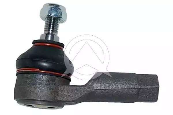 Наконечник рулевой тяги Citroen / Peugeot / Mitsubishi 71038 71038 SIDEM