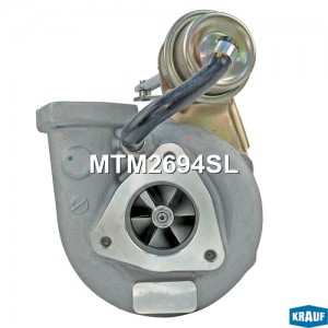 MTM2694SL Турбокомпрессор MTM2694SL KRAUF