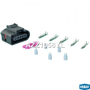 AZZ1058YL Разъем azz1058yl KRAUF