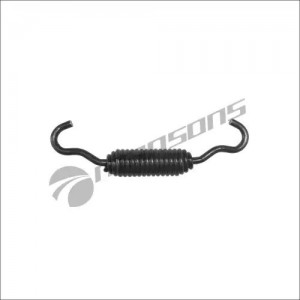 пружина возвратная !142x19x5.0 ROR SPR008 MANSONS