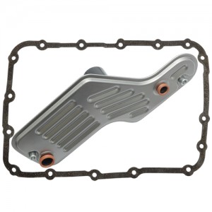 Фильтр АКПП (комплект) Z15138R Z15138R ZIKMAR