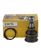 опора шаровая нижняя! Nissan Sunny 86-90 Z36936 ZENTPARTS