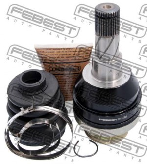 ШРУС внутренний CHEVROLET AVEO 1111-T200 1111-T200 FEBEST