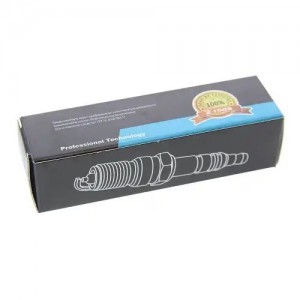 Свеча зажигания ВАЗ-2101 АИ-92 MEGAPOWER 370-31-047 MEGA POWER