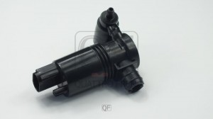 Насос омывателя LAND ROVER фар QUATTRO FRENI QF00N00171 QUATTRO FRENI