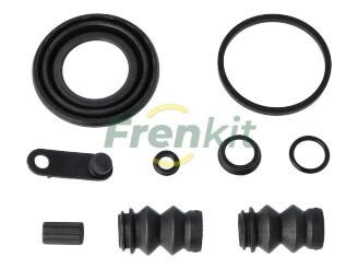 Ремкомплект суппорта FORD Transit (06-) заднего FRENKIT 248082 FRENKIT