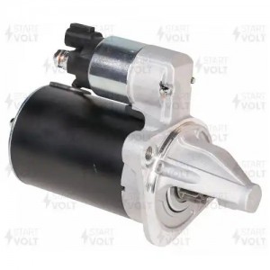 Стартер для а/м Kia Rio 11- 1.4i/Cerato 10-/Hyundai Elantra 11- 1.6i Z10 0,9кВт  LST 0825 START VOLT