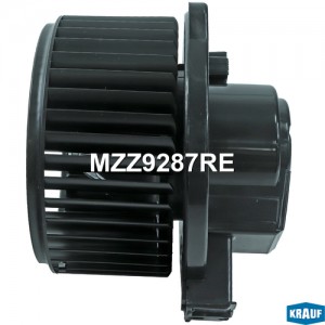 Мотор печки c крыльчаткой MZZ9287RE MZZ9287RE KRAUF