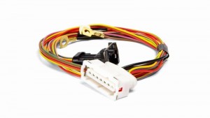 Проводка ВАЗ-2101-2107 жгут коммутатора CARGEN 2105372402620 CARGEN