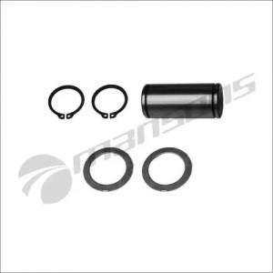 РМК тормозной колодки CK1018 MANSONS