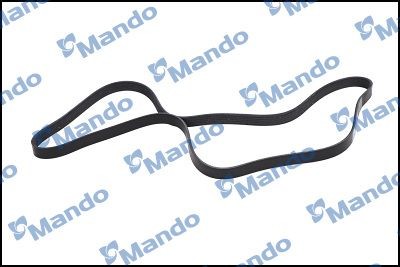 AUDI/BMW/CITROEN/FORD/MAZDA... 6PK1738 MB6PK1733 MANDO