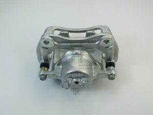 Суппорт HYUNDAI Solaris (17-20) тормозной передний правый QUATTRO FRENI QF10F00126 QUATTRO FRENI
