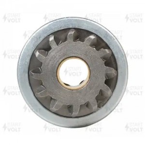 Привод стартера (бендикс) для а/м Ford Transit (06-) 2.4D (VCS 1008) VCS 1008 START VOLT