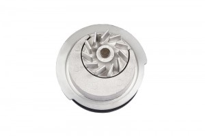 Помпа водяная Dohc Nexia, Espero, Nubira, Lanos, WP0102 WP0102 FINWHALE