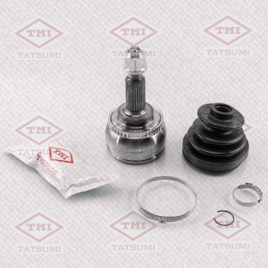 к-т ШРУС наруж.!\ Nissan Maxima/X-Trail 00> TDA1033 TATSUMI