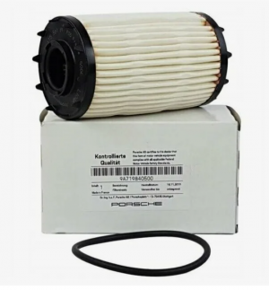 Фильтр масляный VAG 06M198405F 06M 198 405 F VAG