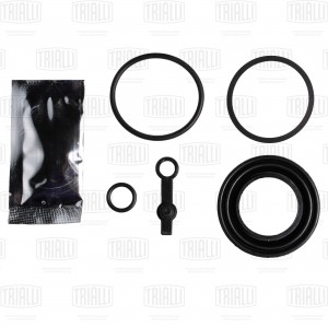 Ремкомплект суппорта VW Tiguan (08-) зад. d=41мм (RCF 302005) RCF 302005 TRIALLI