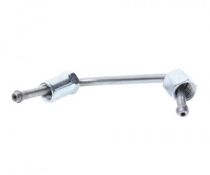 Трубка топливная ГАЗ-3302 дв.CUMMINS ISF 2.8 высокого давления 1,2,3,4 цилиндров 5258983MX MOVELEX